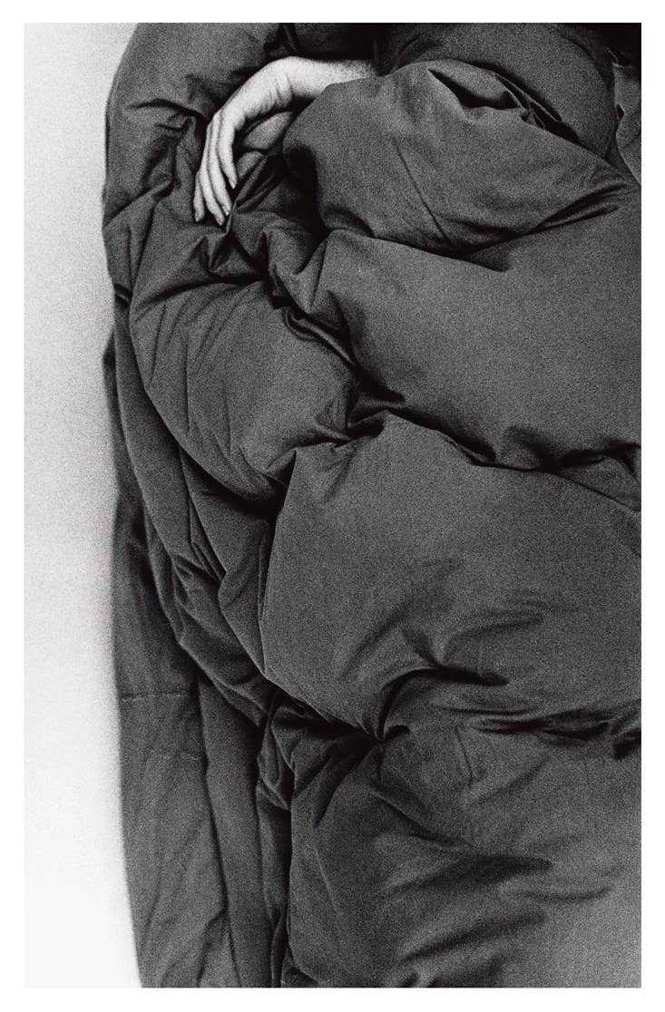 Sophie Calle (Photofile):
