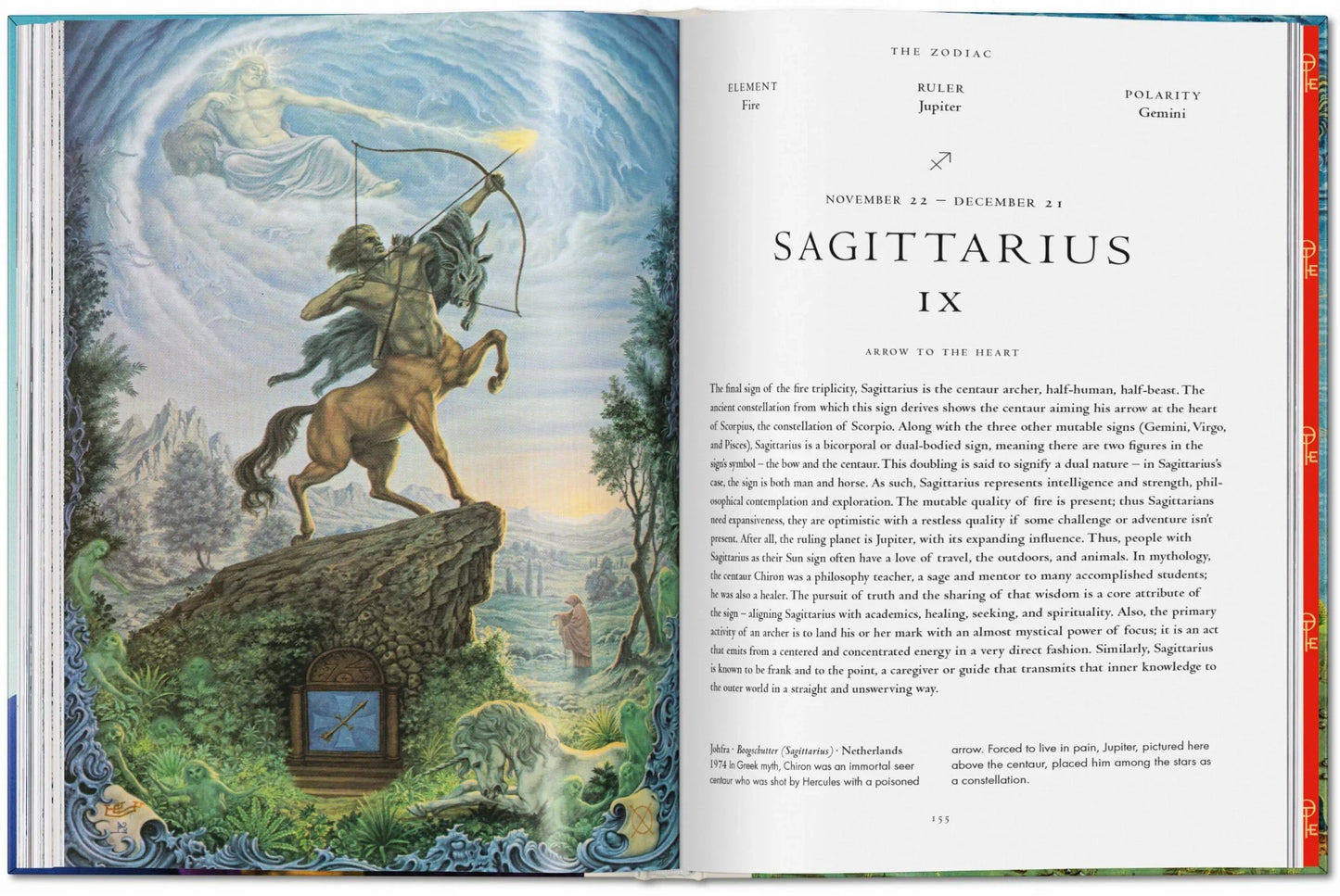 Astrology | TASCHEN Library of Esoterica