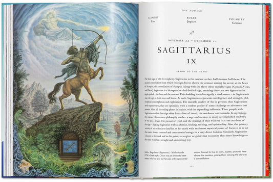 Astrology | TASCHEN Library of Esoterica