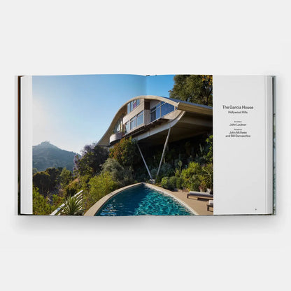 Beyond The Canyon: Inside Epic California Homes