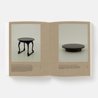 Jeong: The Spirit of Korean Craft and Design