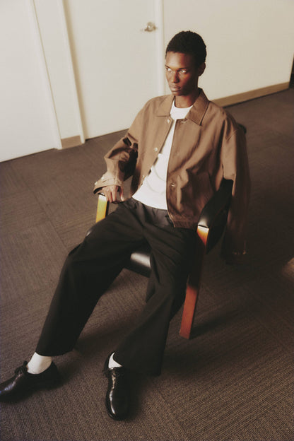 Common Market Easton Jacket