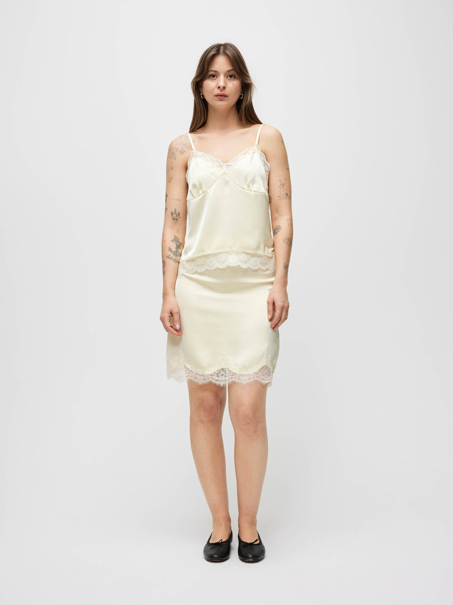 Mod Ref Sera Top