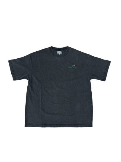 Good Days Rose Retro Oversized Tee
