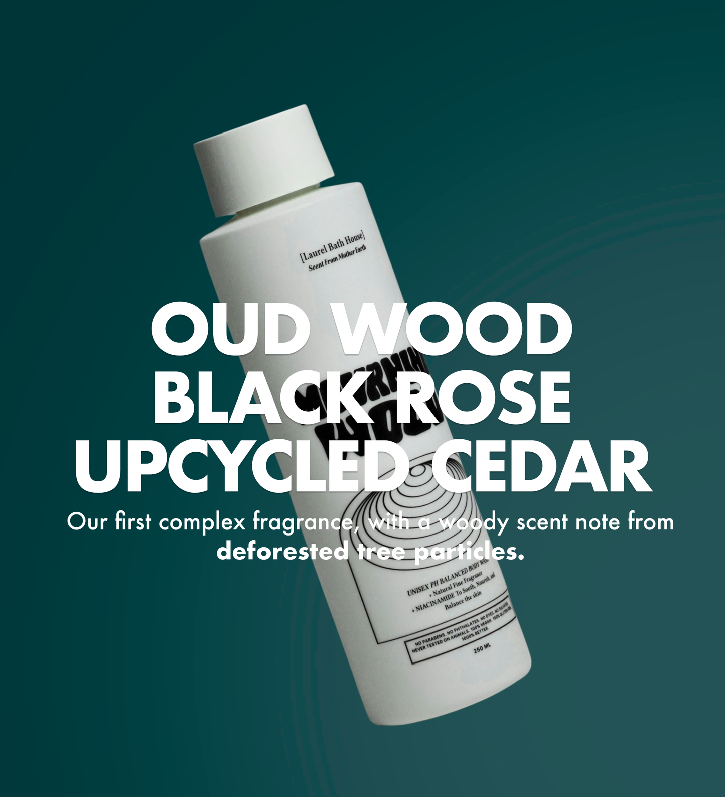 Mourning Wood