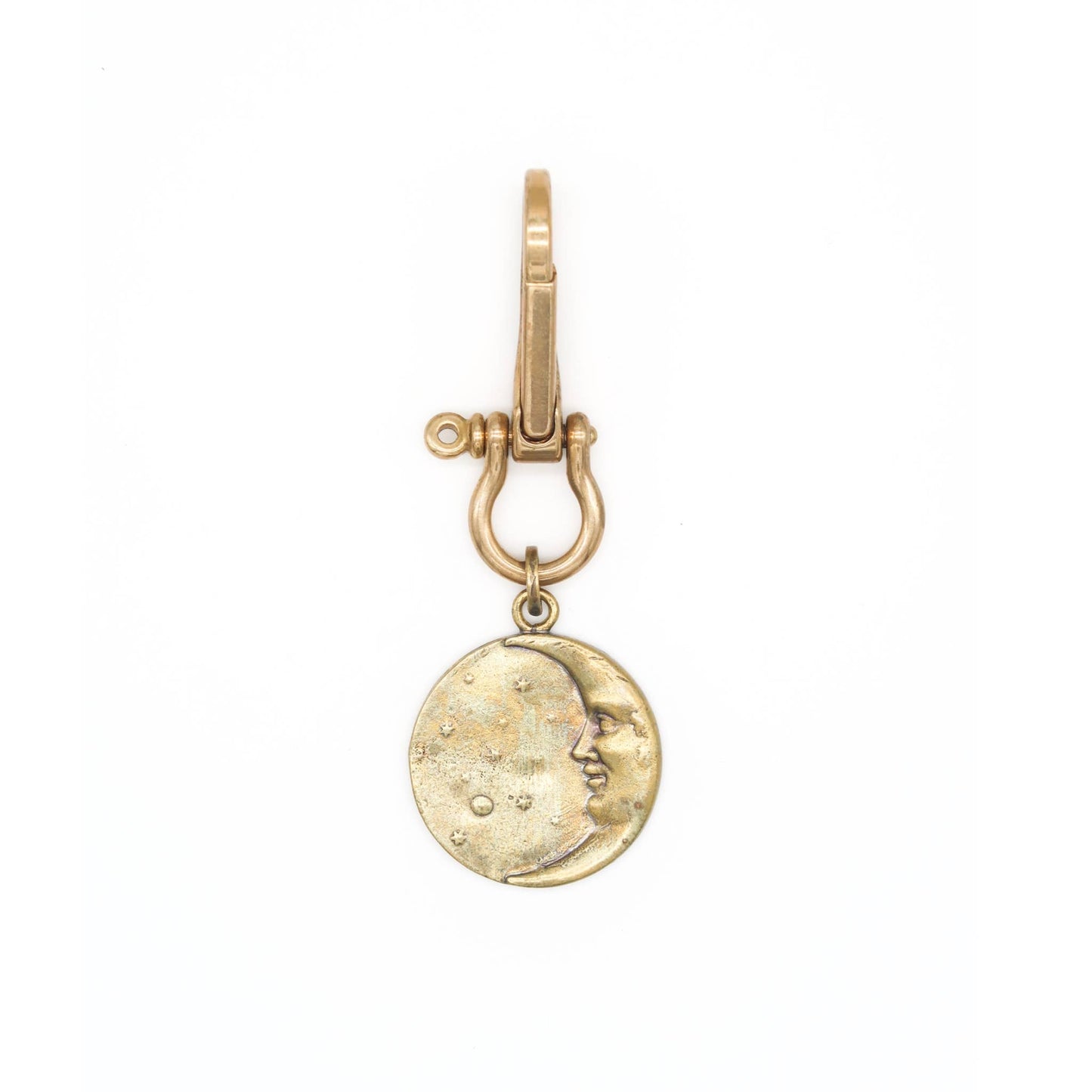 Alkemie Moon and Stars Keychain