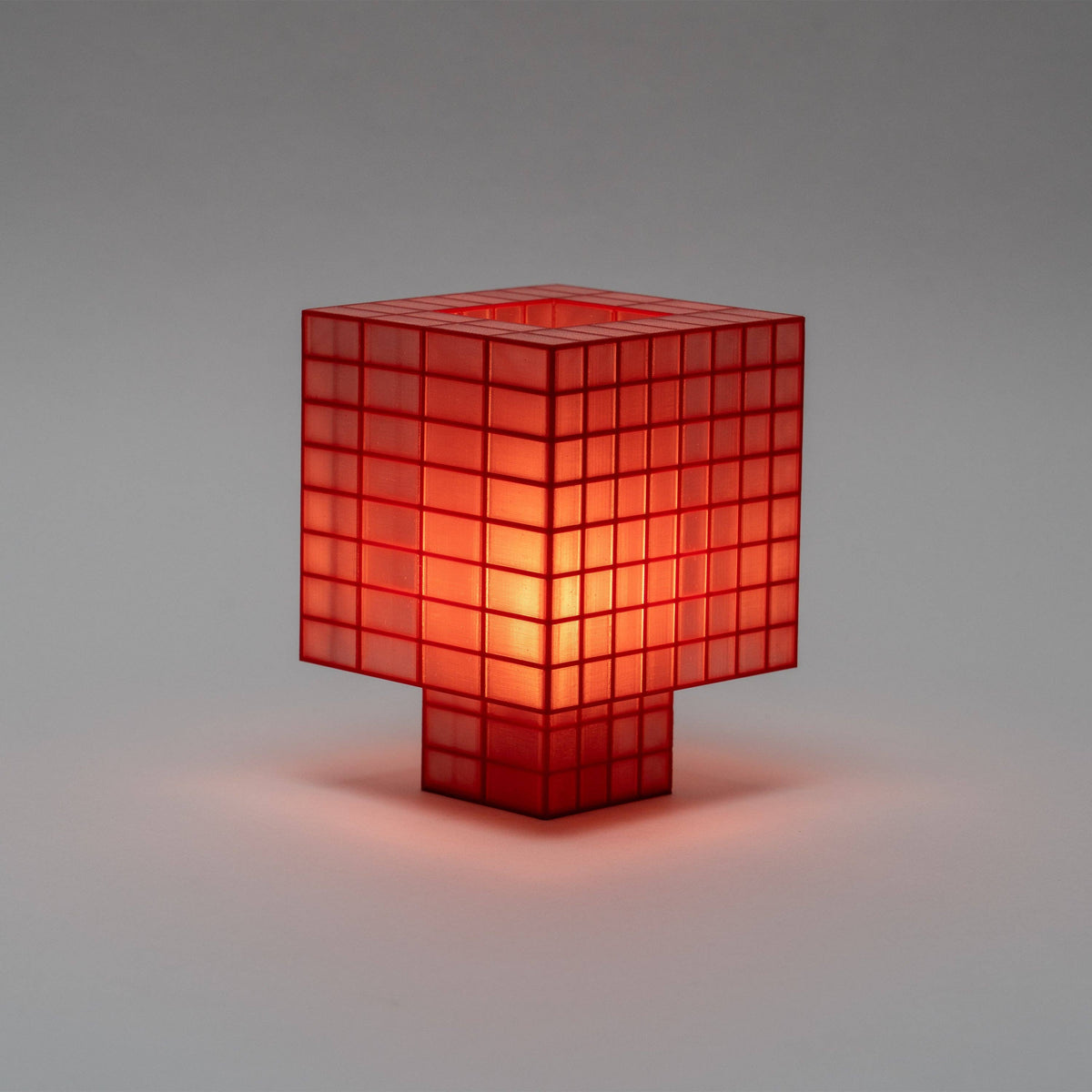 Ridezign Tesser 8:3 Lamp