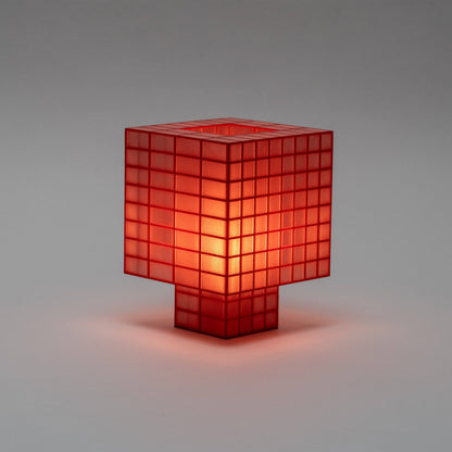 Ridezign Tesser 8:3 Lamp