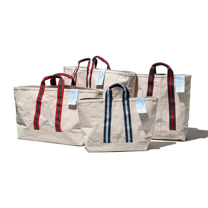 Puebco College Tote Bag - Vacation