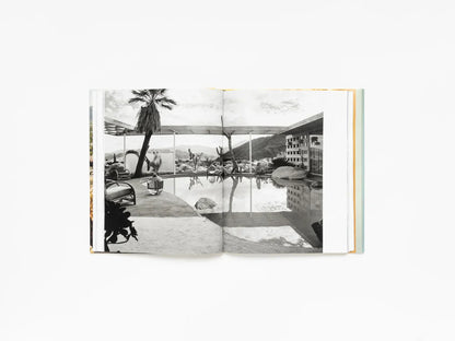 Albert Frey: Inventive Modernist