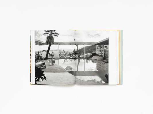 Albert Frey: Inventive Modernist