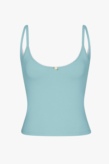 Rat Boi Scoop Back Cami Robin