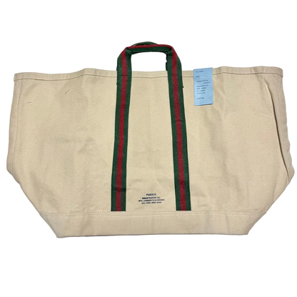 Puebco College Tote Bag - Vacation