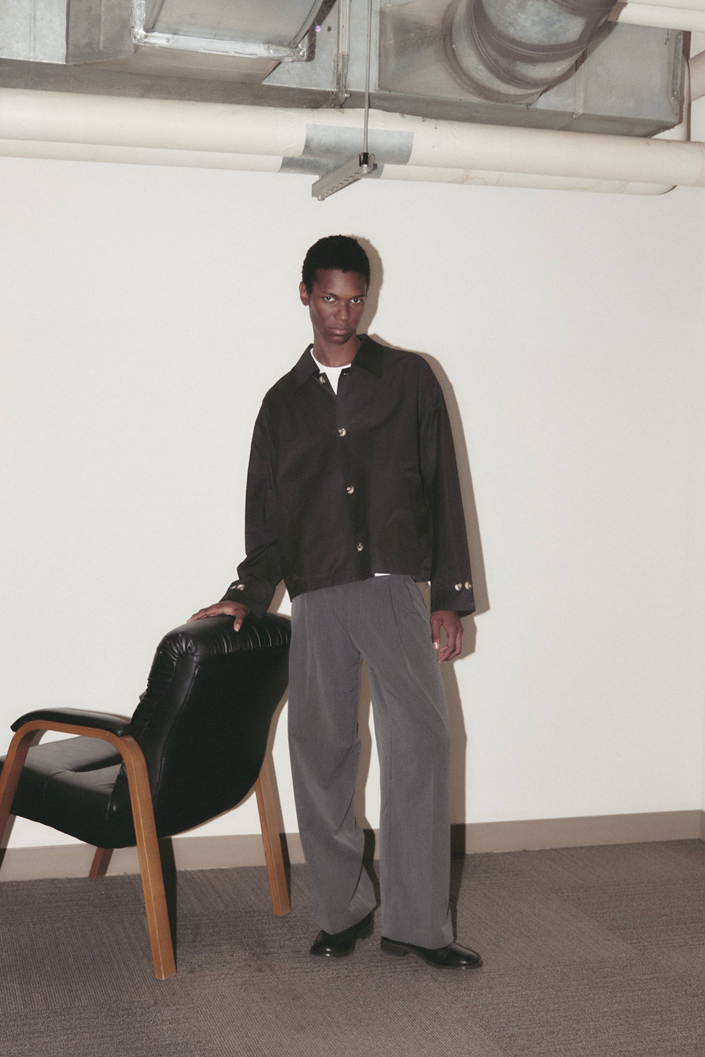 Common Market Easton Jacket