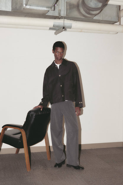 Common Market Easton Jacket