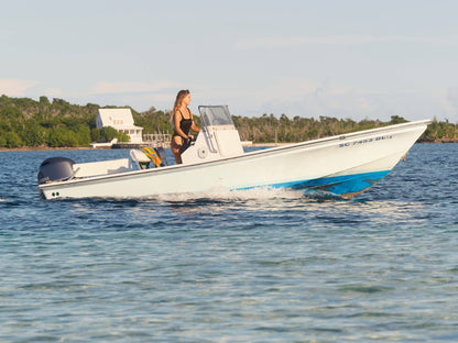Mollusk Ripple One Piece