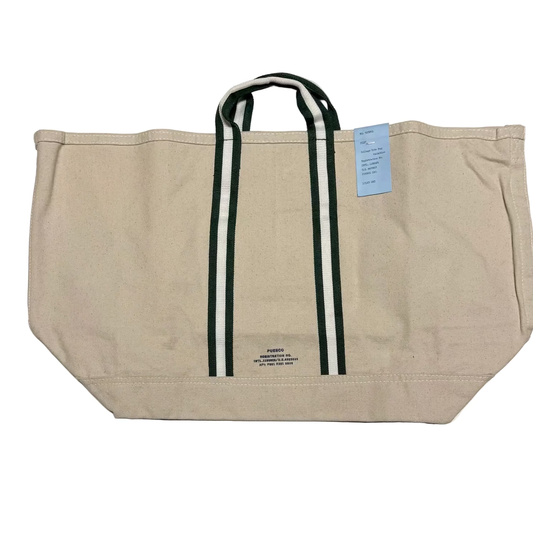 Puebco College Tote Bag - Vacation
