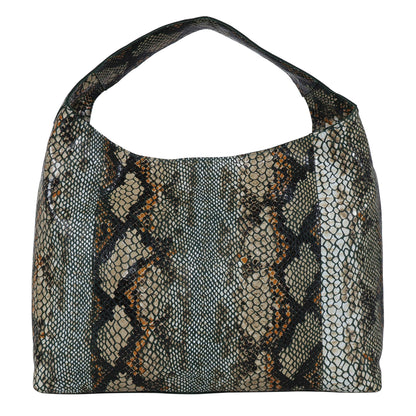 Petite Lindsey Handcrafted Leather Shoulder Bag
