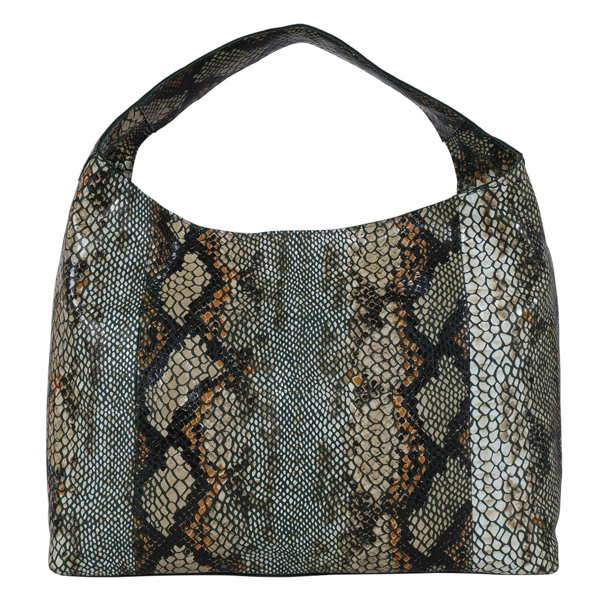 Latico Leathers Petite Lindsey Shoulder Bag