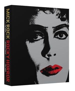 Rocky Horror : Mick Rock