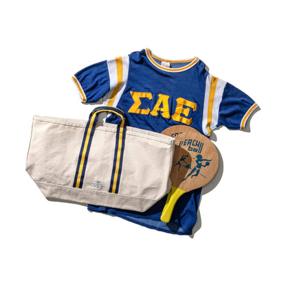 Puebco M College Tote Bag
