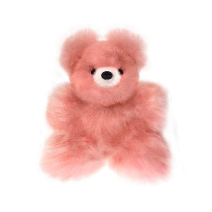 Fantasy Color Alpaca Plushie | 7" Bear