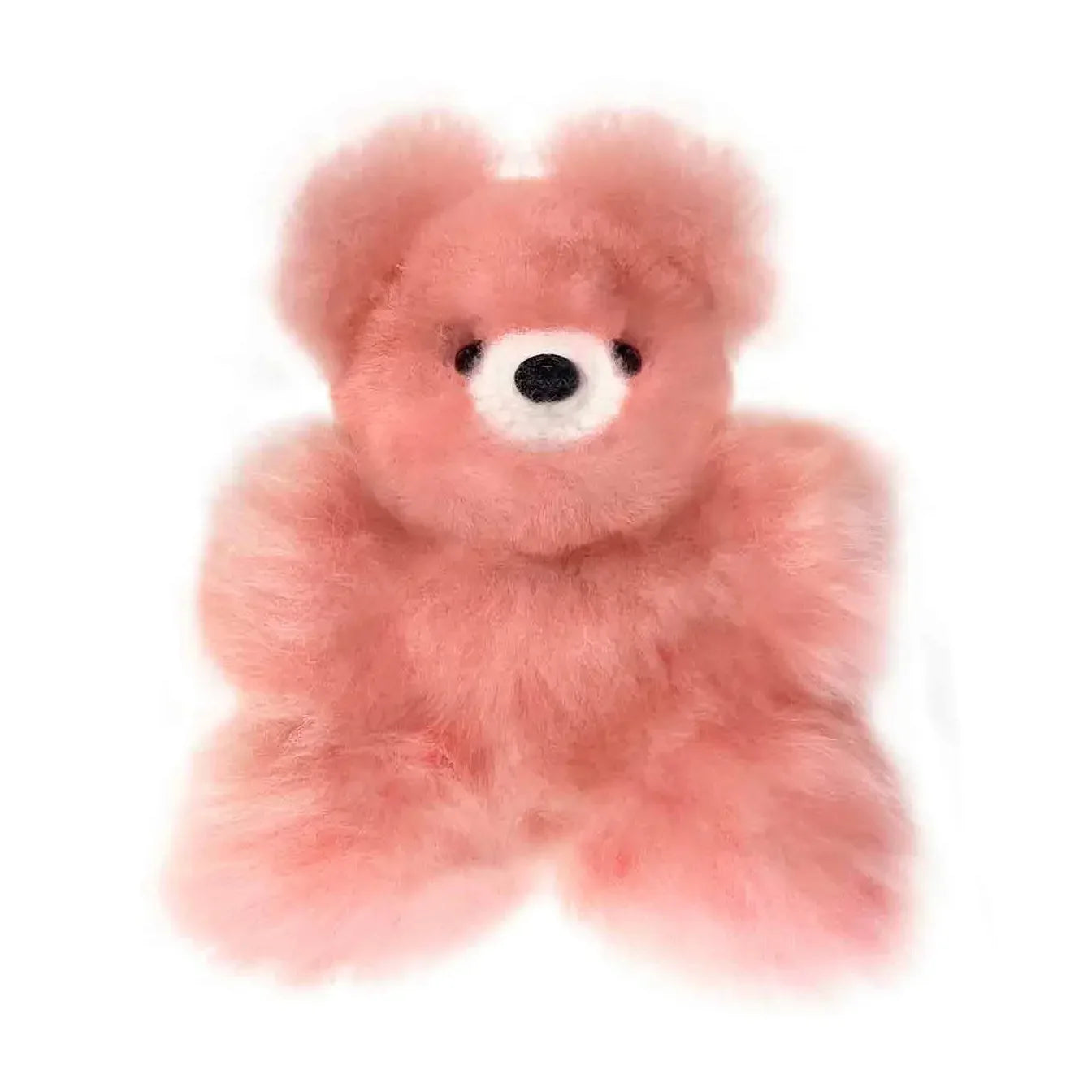 Shupaca Alpaca Stuffed Bear