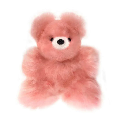 Shupaca Alpaca Stuffed Bear