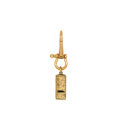 Alkemie Whistle Keychain