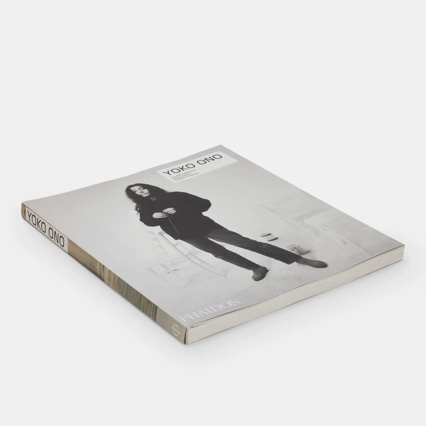 Yoko Ono