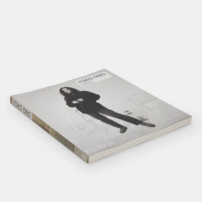 Yoko Ono