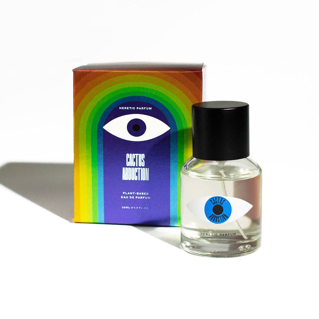 Heretic Parfum Cactus Abduction