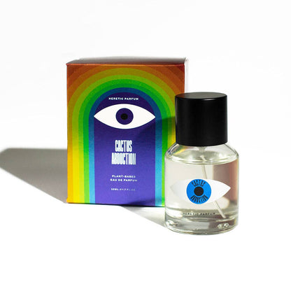 Heretic Parfum Cactus Abduction