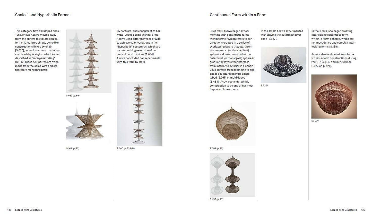 Ruth Asawa: Life’s Work