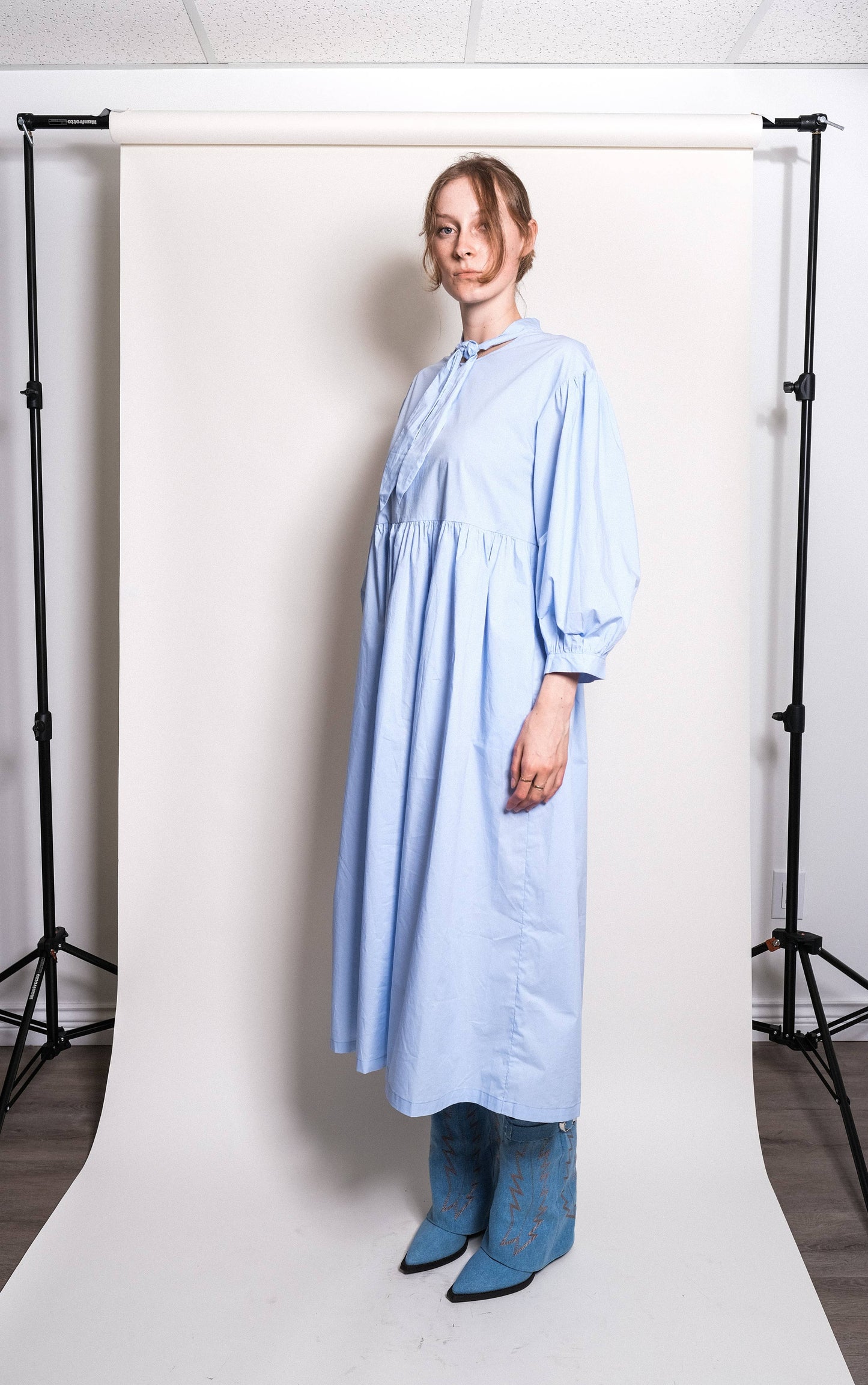 Et Tigre Therise Dress