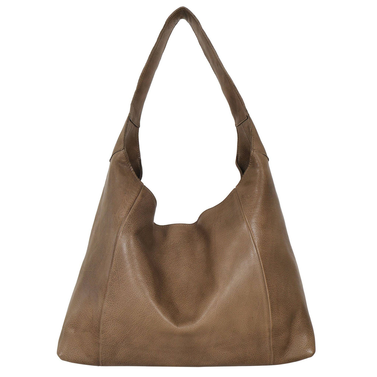 Latico Leathers Petite Lindsey Shoulder Bag
