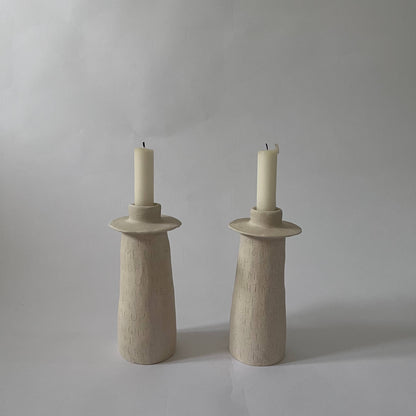 Light Me Up Candlestick