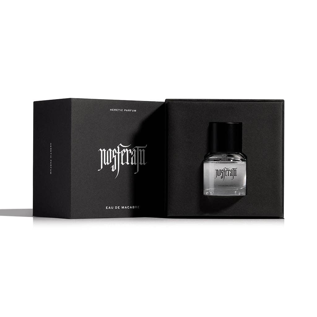 Heretic Parfum Nosferatu