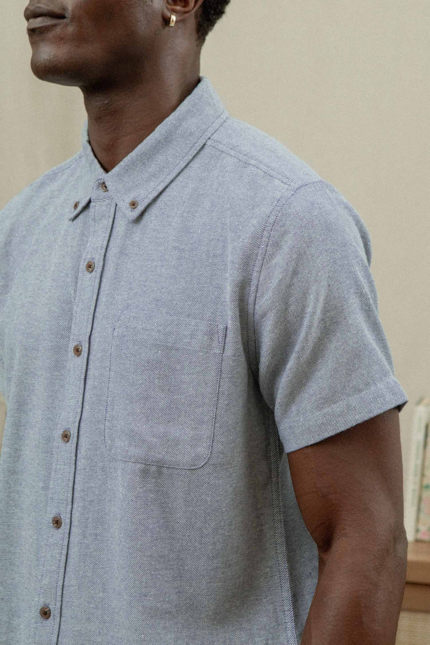 Bridge & Burn Bryce Shirt