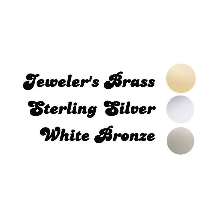 Cloud Lighter Case with Opal