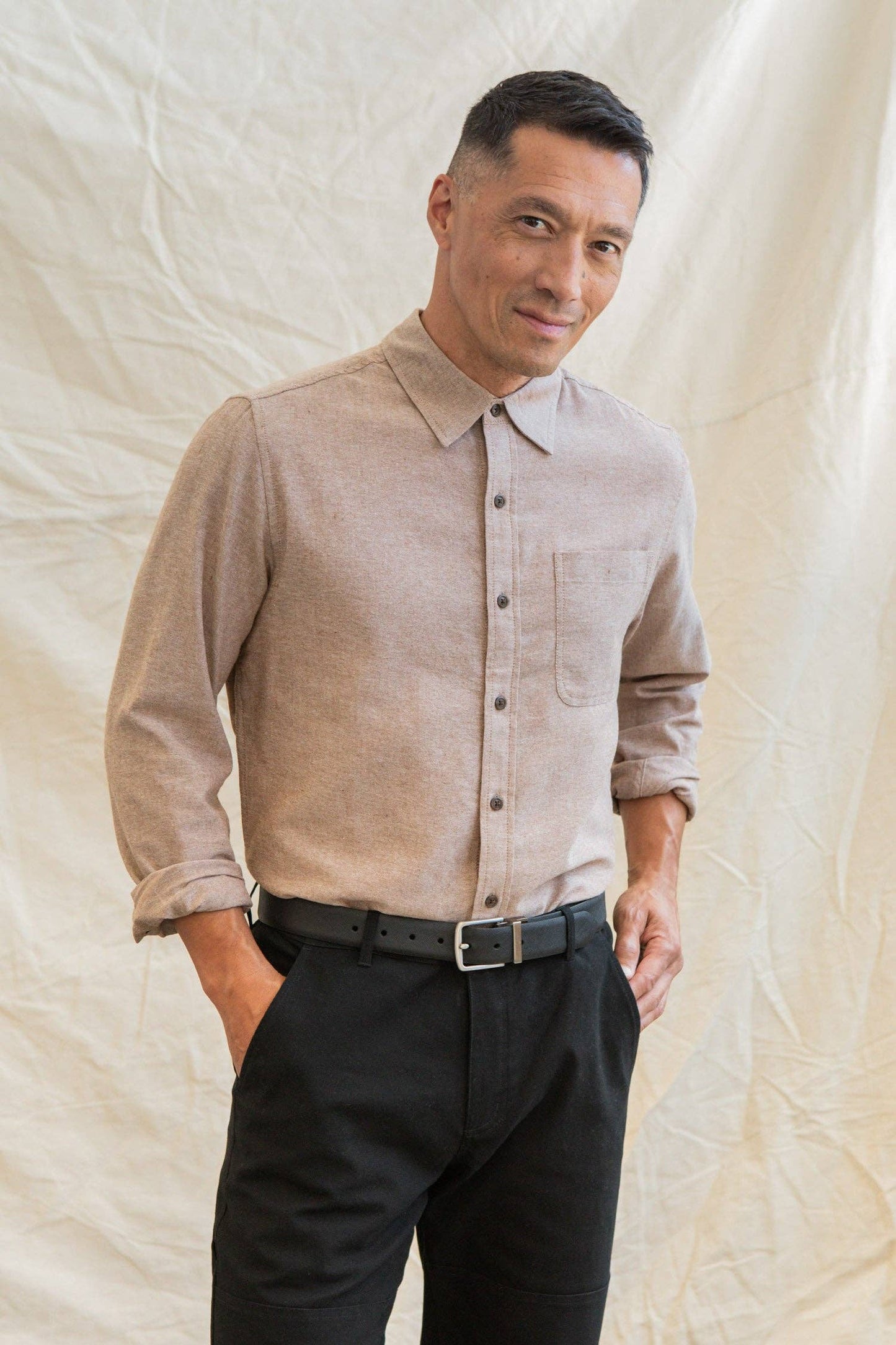 Bridge & Burn Larson Shirt