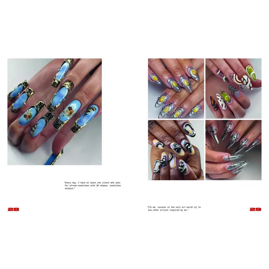 Fresh Sets