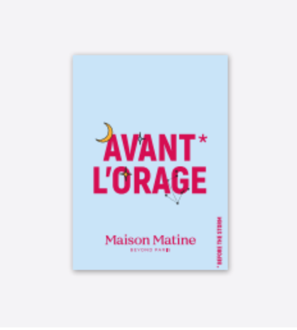 Discovery Bundle: Avant l'Orage & Minus Cumulus