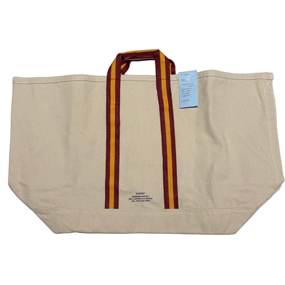 Puebco College Tote Bag - Vacation