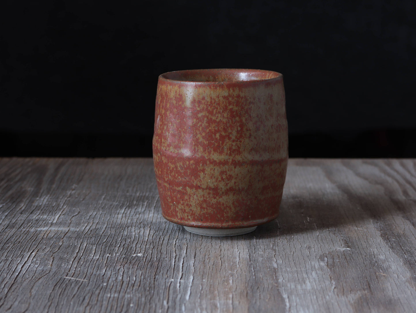 Wild Clay Yunomi Seconds! Glaze Tests/Design Tests/One-Offs