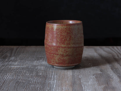 Wild Clay Yunomi Seconds! Glaze Tests/Design Tests/One-Offs