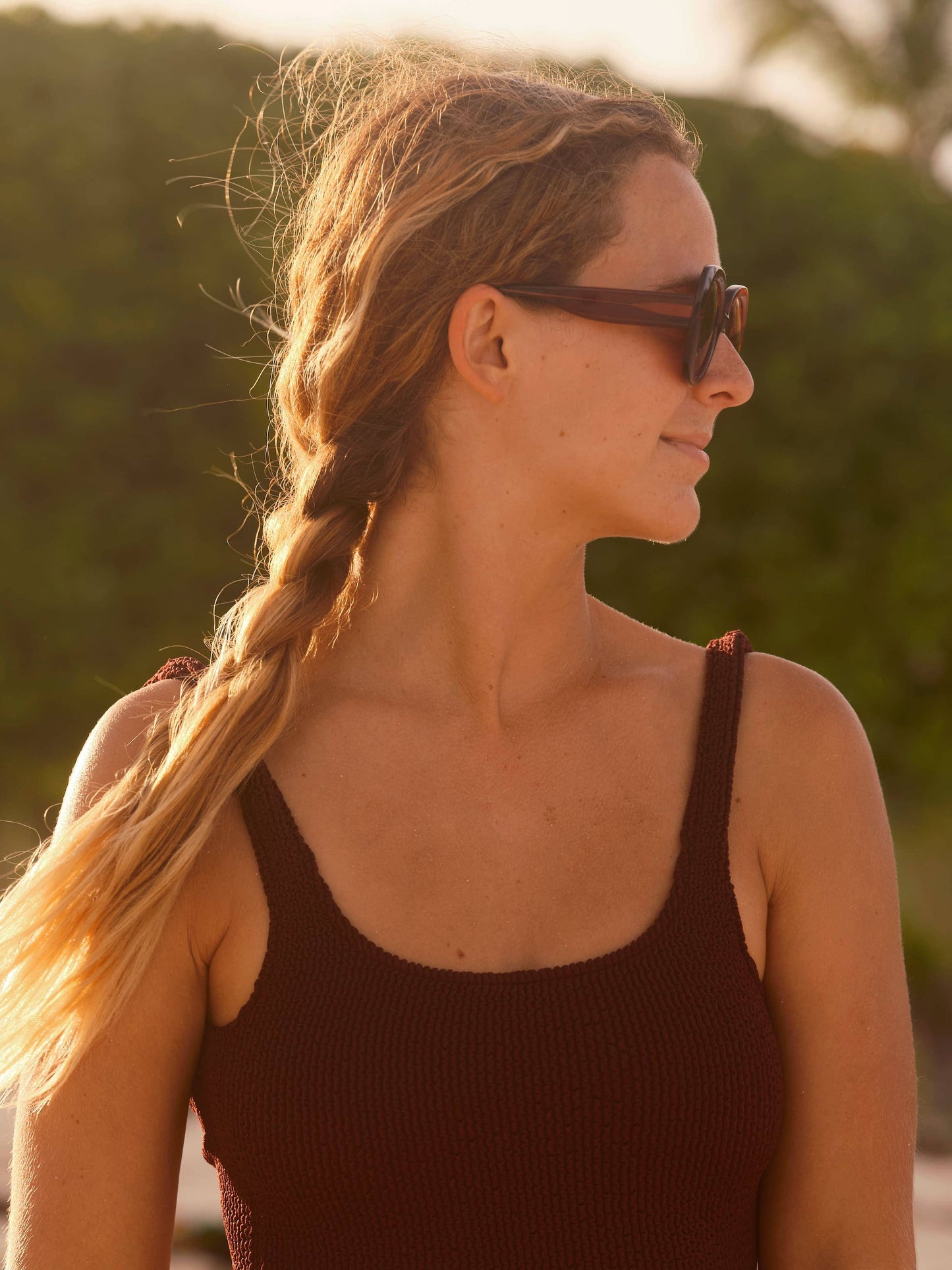Mollusk Ripple One Piece