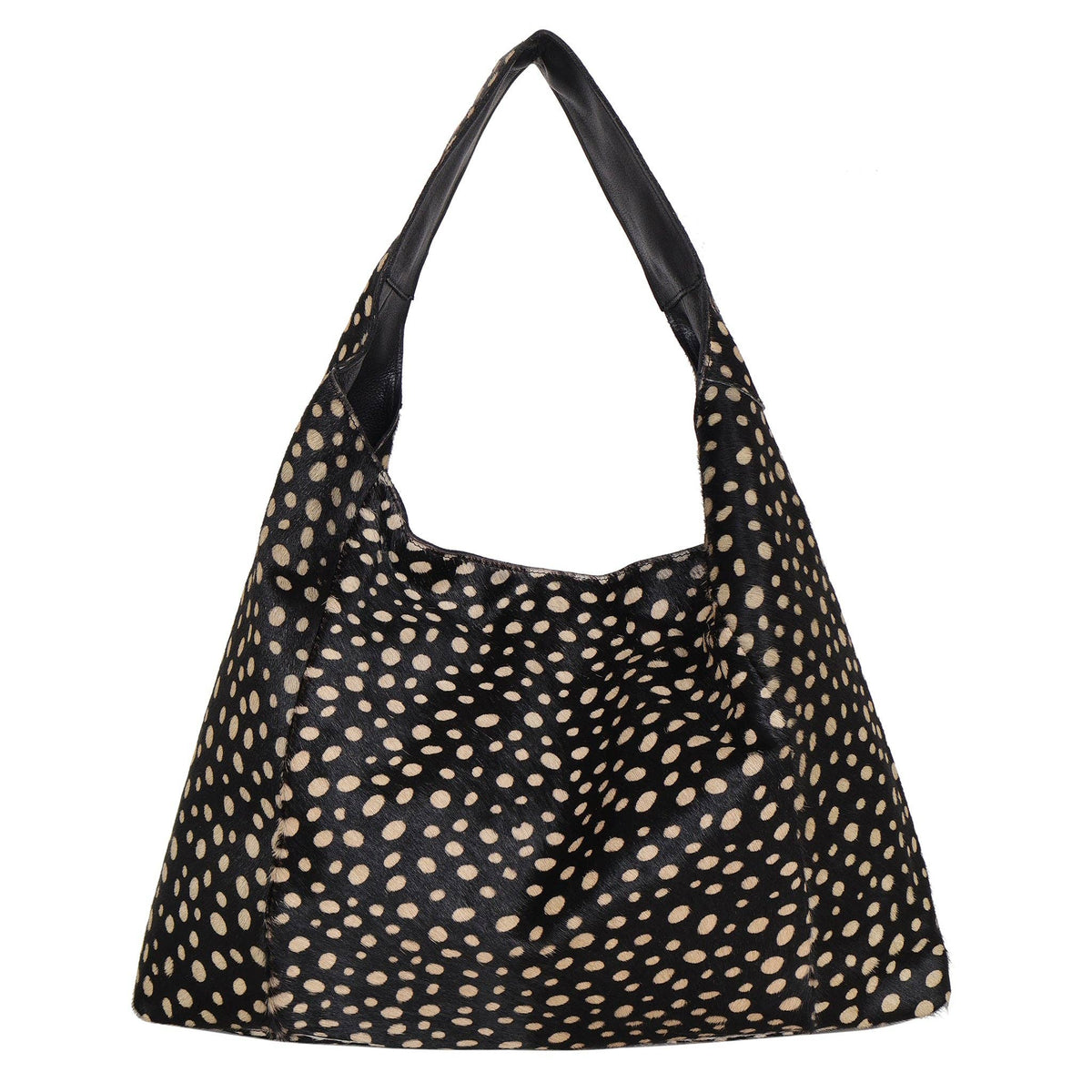 Latico Leathers Petite Lindsey Shoulder Bag