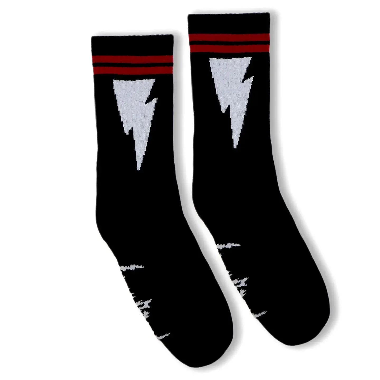 SOCCO x Mike Vallely Big Bolt Socks
