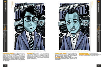 Alternative Movie Posters: Film Art From the Underground